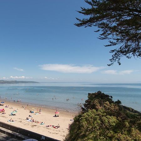 Pleasant View - Direct Beach Access, Sea Views And Parking Сондърсфут Екстериор снимка